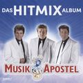 Musikapostel–Das Hitmix Album, CD, Deutschland ,Schlager, 2021, Pop "Neu & OVP"
