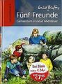 Fünf Freunde - Gemeinsam in neue Abenteuer: Sammelband 2... | Buch | Zustand gut