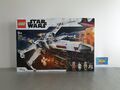 Lego 75301 Star Wars - Luke Skywalkers X-Wing Fighter NEU & OVP