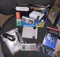 Nintendo Classic Mini: Nintendo Entertainment System Spielkonsole - Grau