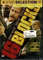 16 Blocks - Star-Selection (DVD) Film von Richard Donner - NEU & OVP