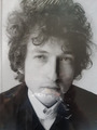 BOB DYLAN The Medicine Buch