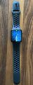 Apple Watch Series 6 Nike 44mm Space Grau Aluminium GPS Anthrazit/Schwarz