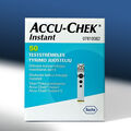 ACCU-CHEK Sofortteststreifen 50/100/200/400 Stck. Ablaufdatum 2025-04