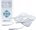 prorelax TENS/EMS Duo | Elektrostimulationsgerät | 2 Therapien mit einem Gerät |