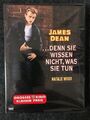 denn sie wissen nicht was sie tun - James Dean Natalie Wood - DVD - OVP - NEU