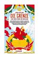 Die Grenze von Erika Fatland