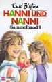 Hanni und Nanni (Sammelband 1) von Blyton, Enid | Buch | Zustand akzeptabel