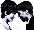 Blues Brother Soul Sister 1950er 60er Jahre Musiklieder 3 CDs