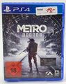 Metro Exodus (PlayStation 4, 2019)