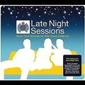 Late Night Sessions von Various | CD | Zustand gut