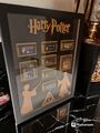 Harry Potter GBA Bilderrahmen/Gaming Room/Gameboy 