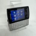 Sony Ericsson Xperia X10 mini pro (U20i) Smartphone (Guter Zustand & o. Simlock)