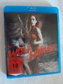 Wolf Mother (Blu-ray)