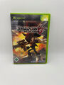 Shadow The Hedgehog Microsoft Xbox deutsch sehr gut komplett