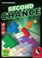 Uwe Rosenberg | Second Chance, 2. Edition (Edition Spielwiese) | Spiel | Deutsch