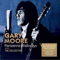 Gary Moore Parisienne Walkways-The Collection 2-CDs NEU VERSIEGELT 2020
