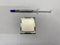 Intel Xeon W-2125 CPU - 4,0 GHz – 4 Core - SR3LM - LGA 2066 - mit Rechnung