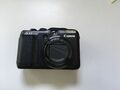 Digitalkamera "Canon PowerShot G11" 10.0MP - Schwarz