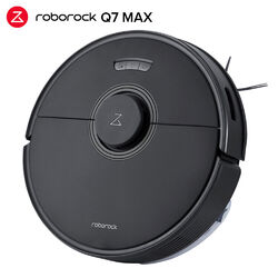 Roborock Q7 Max Saugroboter 3D-Kartierung APP/Sprachsteuerung LiDAR€152 ✅-10%  OFF mit Code: JUBI25✅2 Jahre EU-Garantie✅