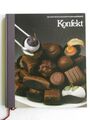 Konfekt ° Methoden und Rezepte ° Time Life ° Pralinen Schokolade