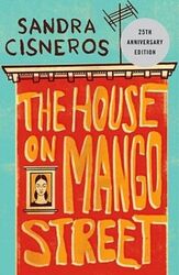 The House on Mango Street (Vintage Contemporaries) - Sandra Cisneros