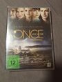 Once Upon A Time – Die komplette ERSTE Staffel - Es war einmal (6 DVDs)