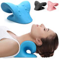 Neck Cloud Neck Stretcher Neck Traction Device Neck & Shoulder Relaxer pillow