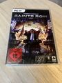 Saints Row Iv-Commander in Chief Edition (PC, 2013)