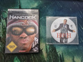 Hancock (Extended Version) Mit Will Smith und Charlize Theron + HITCH - 2 DVDs !