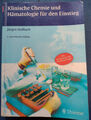 Klinische Chemie und Hämatologie für den Einstieg / Jürgen Hallbach (2. Auflage)
