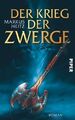 Der Krieg der Zwerge| Buch| Heitz, Markus