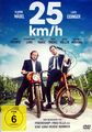 25 km/h, DVD, NEU