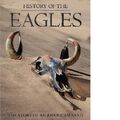 EAGLES - HISTORY OF THE EAGLES 2 DVD NEU 