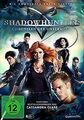 Shadowhunters - Die komplette erste Staffel [4 DVDs] | DVD | Zustand gut