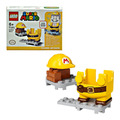 Lego Super Mario Erweiterungsset || 71373 - Baumeister-Mario Anzug || NEU