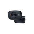 Logitech B525 HD Webcam Autofokus USB Anschluss Full HD
