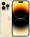 Apple iPhone 14 Pro Max - Gold - 256 GB | Neu | Händler (differenzbesteuert)