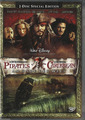 Pirates of the Caribbean - Am Ende der Welt [2-Disc Special Edition] (DVDs)