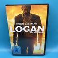 Logan - The Wolverine (DVD, 2017)