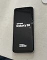 Original Samsung S8 SM-G950F Display OLED LCD Bildschirm DatenRettung Mit Rahmen