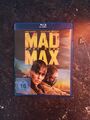 mad max fury road blu-ray
