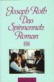 Joseph Roth … Das Spinnennetz