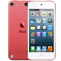 Apple iPod Touch 5G 5. Generation 16GB, 32GB, 64GB Mp4 Player HÄNDLER GARANT❤️❤️❤️GÜNSTIGSTE AUF EBAY ⭐6 MONATE GARANTIE 🚀BLITZVERSAND