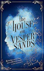 The House on Vesper Sands von O’Donnell, Paraic | Buch | Zustand gutGeld sparen & nachhaltig shoppen!