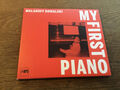  Malakoff Kowalski ‎- My First Piano [CD Album] 2018 MPS