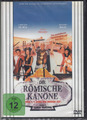 DIE RÖMISCHE KANONE ! DVD Leslie Nielsen NEU