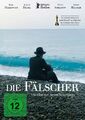 Die Fälscher DVD