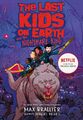 The Last Kids on Earth and the Nightmare King | Max Brallier | Taschenbuch
