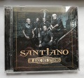 Santiano – Im Auge Des Sturms - CD - (06025 6788113) - Deluxe Edition - Zust.gut